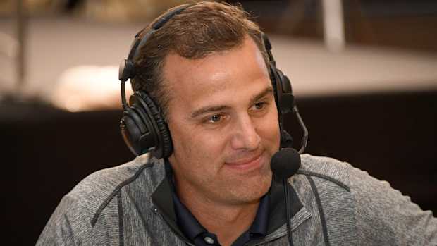 NFL Network's Daniel Jeremiah 